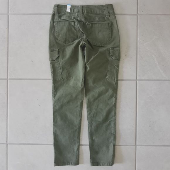 NWT Simply Low Super Skinny Jeans - Picture 3 of 5